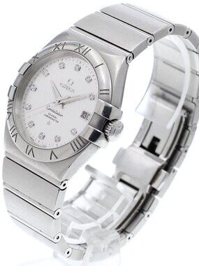 OMEGA Constellation